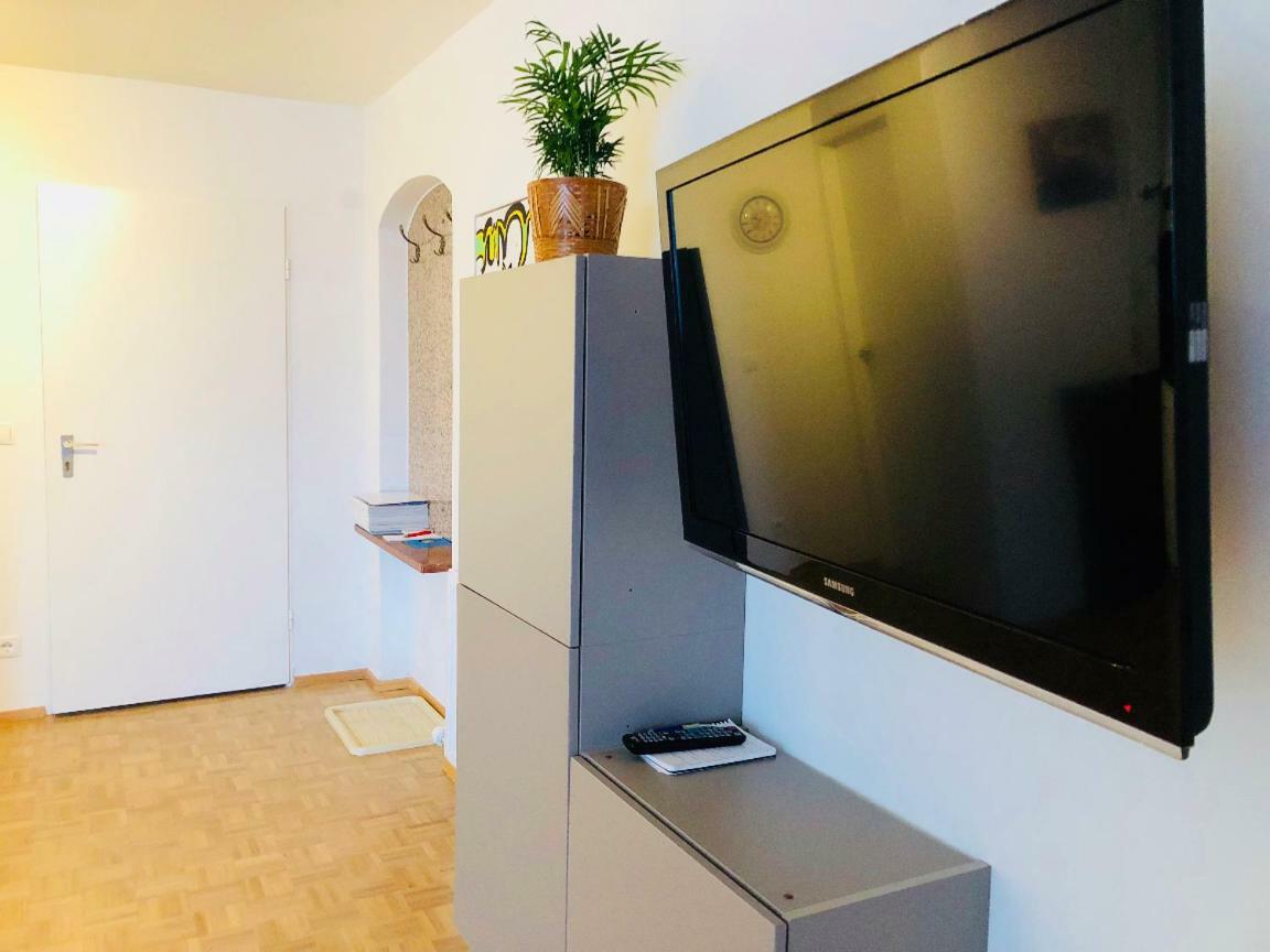 Family Apartment Alpine Living 2-4 Persons Radstadt Exterior photo