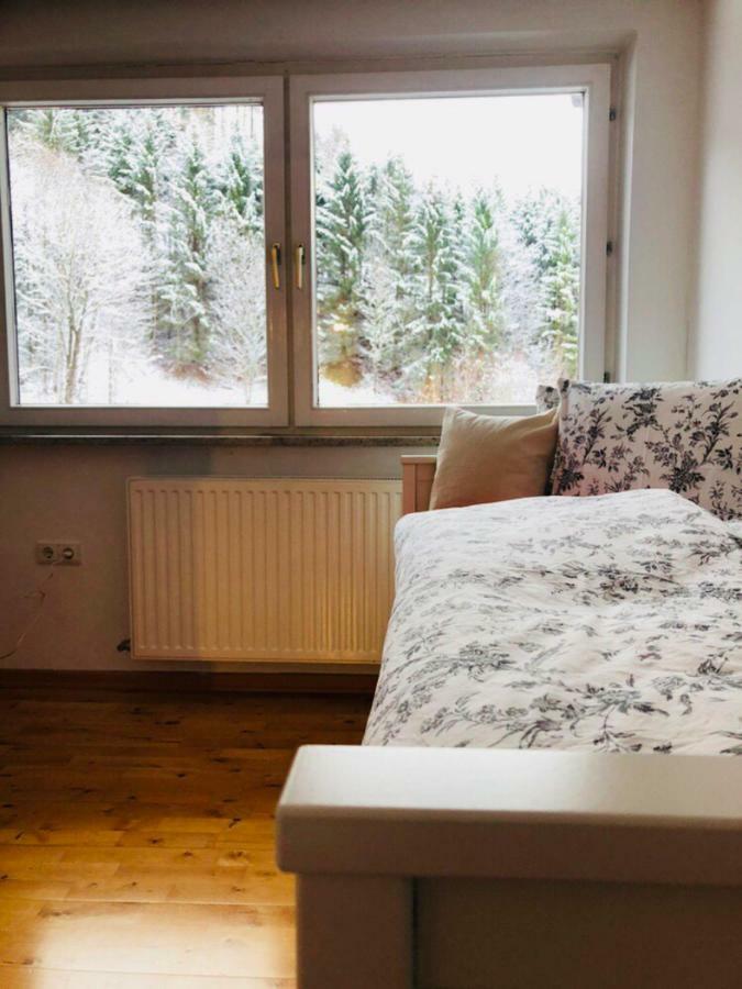 Family Apartment Alpine Living 2-4 Persons Radstadt Exterior photo