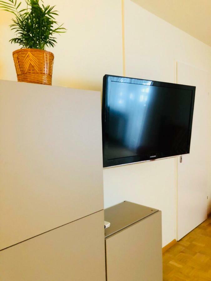Family Apartment Alpine Living 2-4 Persons Radstadt Exterior photo